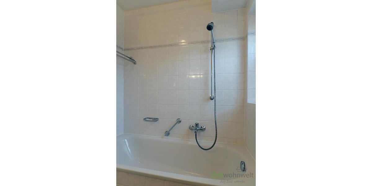 Badewanne
