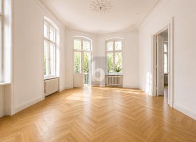 BELLE ÈTAGE RÄUME MIT VIEL POTENTIAL - Gewerbeobjekt Berlin-Neukölln Neukölln | Angebot:26993958