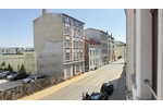 Perfekt für die kleine Familie: 3-Zimmer-Wohnung mit Balkon - Etagenwohnung Schwerin Feldstadt | Angebot:27023278