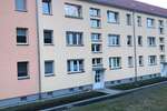 Gepflegte 3 Zi.-Wohnung mit Balkon und Einbauküche - Etagenwohnung Kaulsdorf | Angebot:26921955