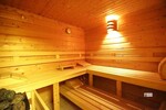 Eigentumswohnung im 2 Fam. Haus auch als Büro nutzbar großer Garten, Sauna, Garage unter 1.500 EURm² - Etagenwohnung Syke Lindhof | Angebot:27459757