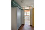 (EF1378_M) Fulda: Schlitz, möbliertes 1-Zimmer-Apartment mit sep. Eingang im Souterrain, Grundreinigung inklusive - Etagenwohnung Schlitz Pfordt | Angebot:26296773