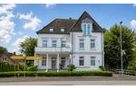 STILIKONE DER GRÜNDERZEIT BEREIT FÜR NEUES KAPITEL - Wohn- & Geschäftshaus Meldorf | Angebot:27454982