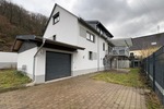 Attraktives und modernisiertes Einfamilienhaus mit Einliegerwohnung - Einfamilienhaus Idar-Oberstein Oberstein | Angebot:25783192