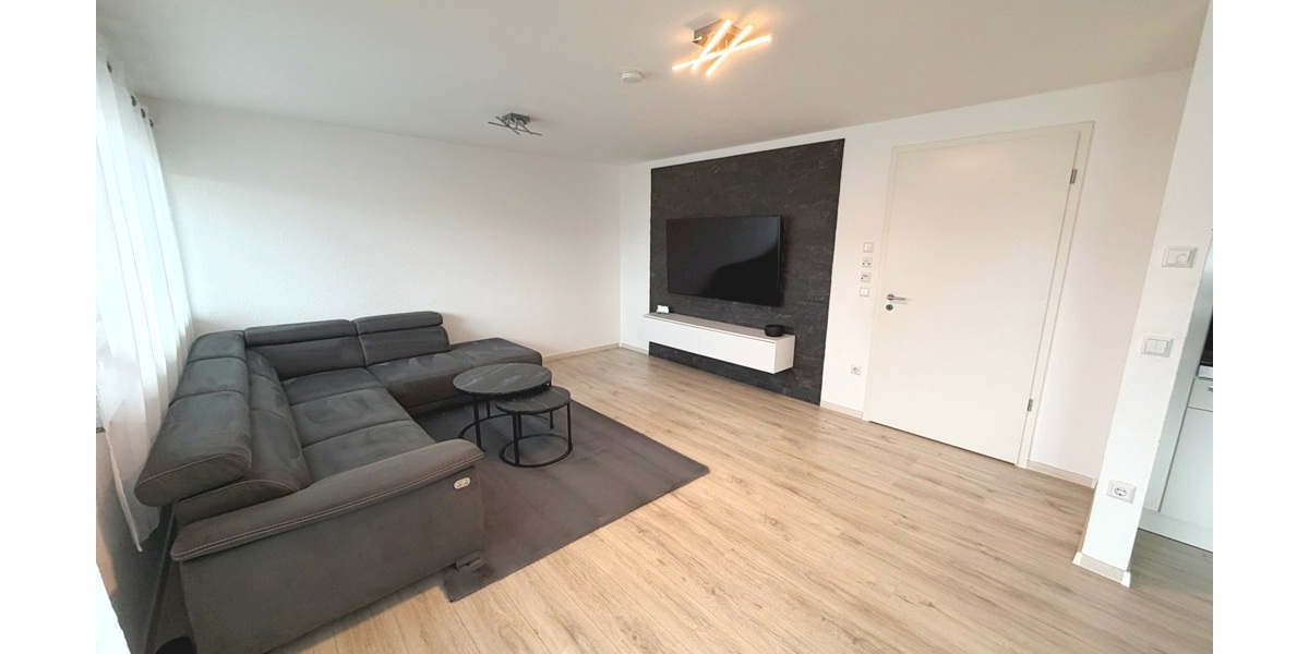 Wohnen im Herzen von Uhingen – Großzügige 4,5-Zimmer-Eigentumswohnung mit Wohlfühlcharakter - 4.5 Uhingen Uhingen | Angebot:26964295