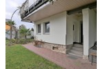 (EF0879_M) Erfurt: Hohenwinden, neu möblierte Maissonette-Wohnung mit sep. Hauseingang, Gäste-WC, Stellplatz, Service - Etagenwohnung Erfurt Hohenwinden | Angebot:27157371