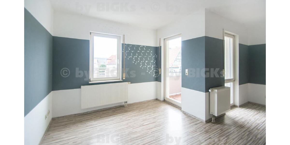 Wohnraum