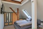 (EF0789_M) Dresden: Radeberg, edel möblierte Maissonette-Wohnung mit WLAN, Gäste-WC, Dachterrasse und Reinigungsservice - Etagenwohnung Radeberg Radeberg | Angebot:25279674