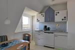 (EF1225_M) Kassel-Stadt: Fasanenhof, preiswerte möblierte Dachwohnung in einem ruhigen Haus mit Garten - Etagenwohnung Kassel Fasanenhof | Angebot:27157324