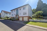 Viel Platz für Familie & Kapital: Gepflegtes Mehrfamilienhaus mit 3 Wohneinheiten - Mehrfamilienhaus, Wohnhaus Meisenheim | Angebot:26971996