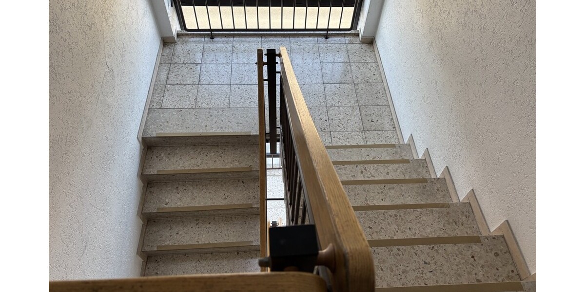 Treppenhaus