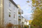 (EF0588_M) Dresden: CoschützGittersee, kleine möblierte Dachwohnung mit Balkon und weitem Ausblick - Etagenwohnung Dresden Coschütz/Gittersee | Angebot:26213520
