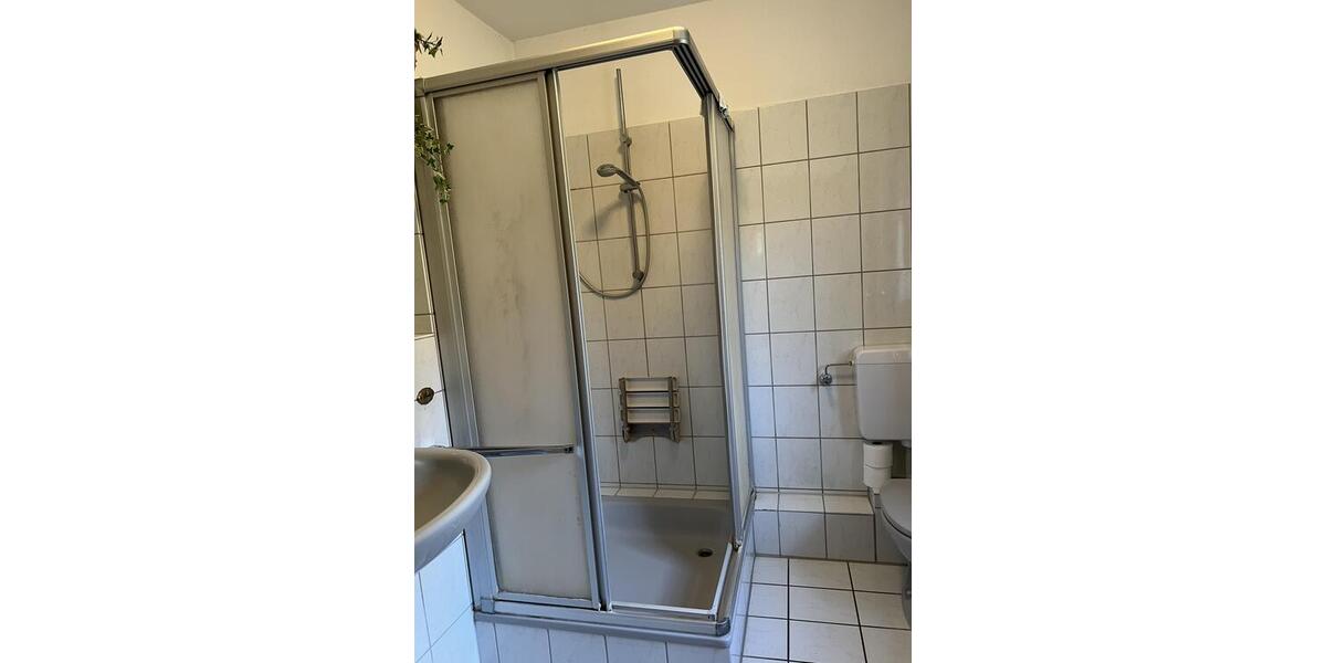 Duschbad EG