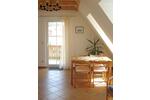 (EF0433_M) Dresden: HosterwitzPillnitz, möblierte Wohnung mit sonnigem Balkon nahe Schloss Pillnitz an der Elbe, WLAN - Etagenwohnung Dresden Hosterwitz/Pillnitz | Angebot:26876745