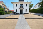 Berlin-Lichtenberg - Erstbezug 2026 - exklusive Stadtvilla mit Wohnkomfort mit Balkon & Garten ! - Einfamilienhaus Berlin / Wartenberg Wartenberg | Angebot:27029570