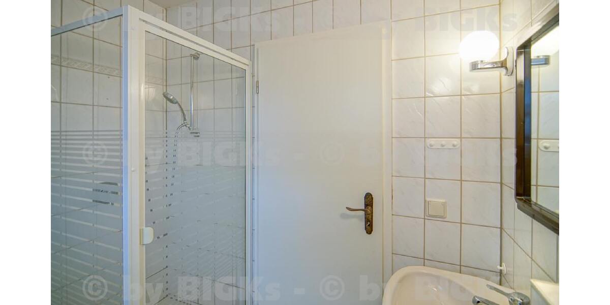 Dusche