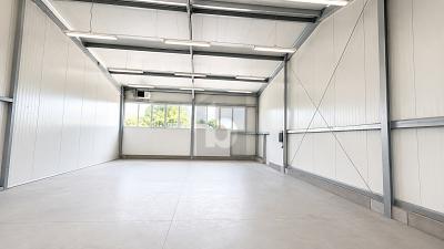 S-SOFORT NUTZBAR - DIREKTE AUTOBAHNNÄHE A81 - Gewerbeobjekt Ilsfeld | Angebot:27044440