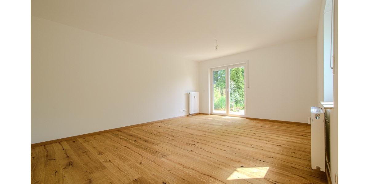 Wohnzimmer Terrasse