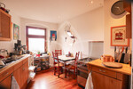 Provisionsfrei - Stilvolle 4-Zimmer Altbauwohnung in Berlin-Kreuzberg! - Etagenwohnung Berlin Kreuzberg Kreuzberg | Angebot:26070499