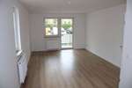frisch renovierte 3 Zimmer-Wohnung mit Balkon und Tageslichtbad *ab sofort verfügbar* - Appartement Magdeburg Leipziger Straße | Angebot:10907964