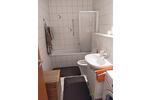 (EF1382_M) Erfurt: Krämpfervorstadt, möblierte Maisonette-Wohnung mit 2 Schlafzimmern und Balkon in der City - Etagenwohnung Erfurt Krämpfervorstadt | Angebot:26554158