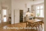 BELLE ÈTAGE RÄUME MIT VIEL POTENTIAL - Gewerbeobjekt Berlin-Neukölln Neukölln | Angebot:27152276