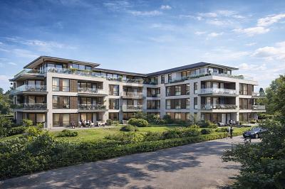 BAUTRÄGERGRUNDSTÜCK FÜR 25 EINHEITEN - Grundstück Delmenhorst Bungerhof | Angebot:26842913