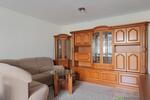 (12537_24) MGN: ruhige 2-Raum-Wohnung mit Aufzug und Balkon zum Innenhof, bodentiefe Dusche, EBK und Möbel mgl. - Etagenwohnung Meiningen | Angebot:27118364