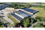 Hüntepark Halle 3 West: ca. 1.649 m² 4,70 m UKB LagerIndustrieGewerbe - Gewerbeobjekt Papenburg Aschendorf, Stadt Papenburg | Angebot:24477906