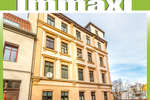 LINDENAU +++ 2 RAUM WOHNUNG + FREI AB JUNI 2026 - Etagenwohnung Leipzig Altwest | Angebot:26727451