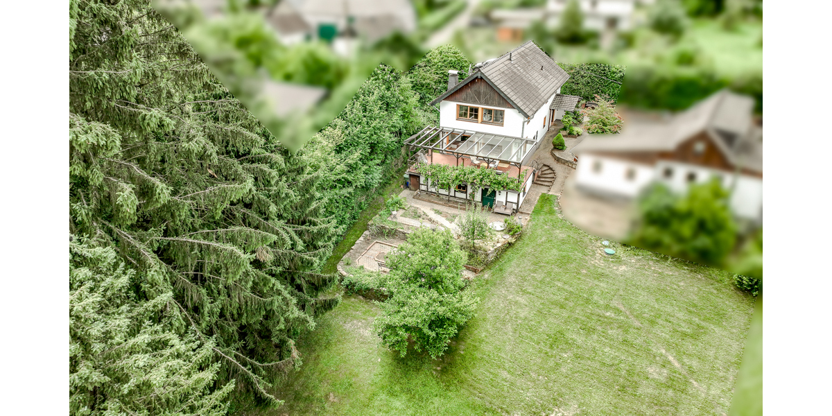 Charmantes Wohnhaus in Traumlage – Oberpleis Weiler Hartenberg - Einfamilienhaus Königswinter / Oberpleis Oberpleis | Angebot:27104485