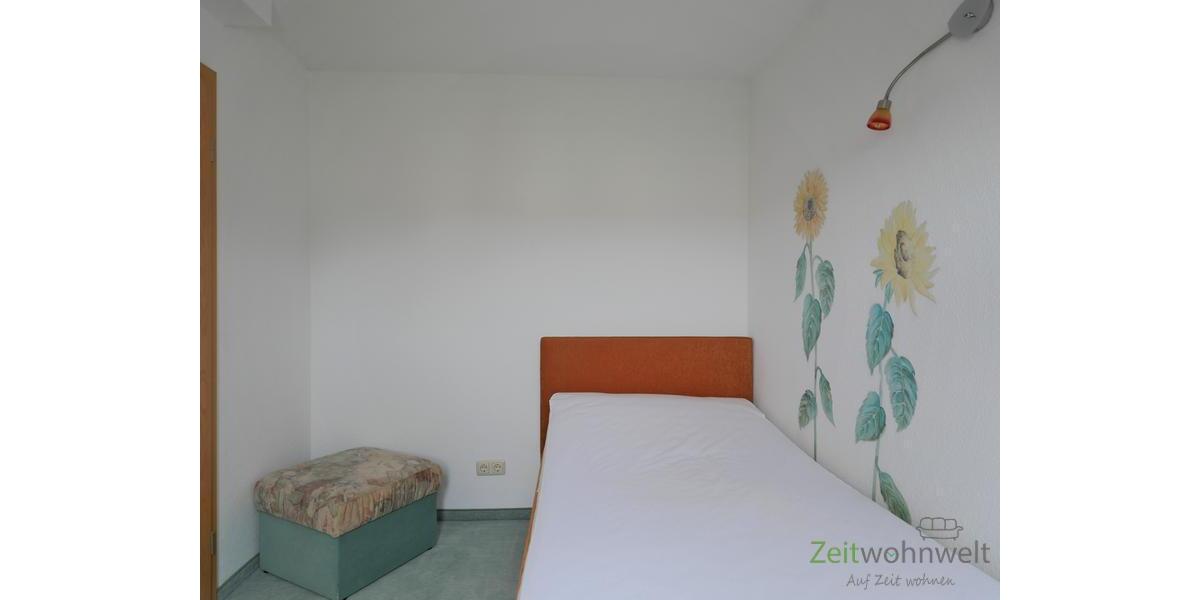 drittes Zimmer