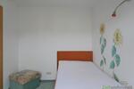 (EF1143_M) Gera: Debschwitz, preiswerte möblierte 2,5-Zimmer-Wohnung am Stadtrand, Garage möglich - Etagenwohnung Gera Debschwitz | Angebot:26548550
