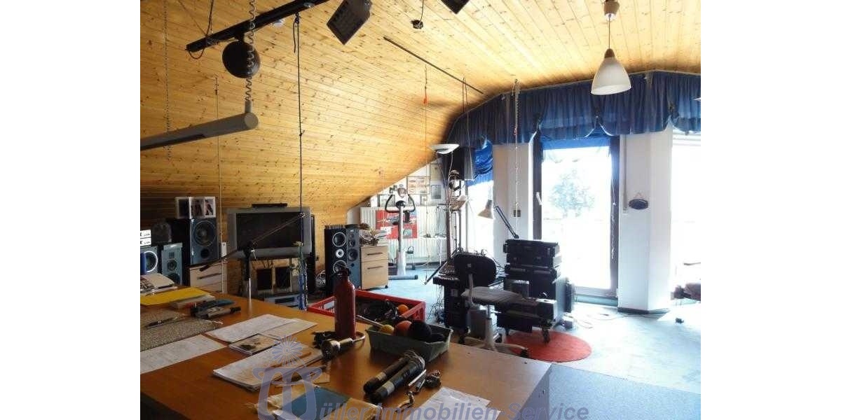 Studioraum DG