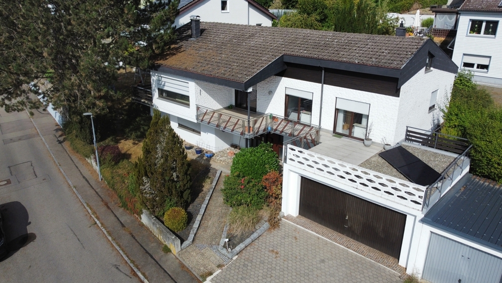 Ansicht Außen