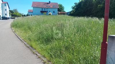 WOHNKONZEPT FÜR SINGELS ODER PAARE - Grundstück Dußlingen | Angebot:27166750