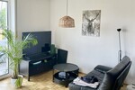 Oberforstbach - Gemütliche Dachgeschosswohnung mit Balkon und Carport Stellplatz - Dachgeschoßwohnung Aachen Aachen-Oberforstbach | Angebot:26768603