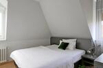 (EF0978_M) Kassel-Stadt: Bad Wilhelmshöhe, möbliertes Apartment mit Dusche und WLAN - Etagenwohnung Kassel Bad Wilhelmshöhe | Angebot:26972300
