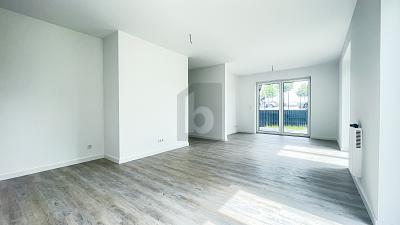 NEUBAU-PERLE: TRAUMRESIDENZ!! - Etagenwohnung Jever | Angebot:26819056