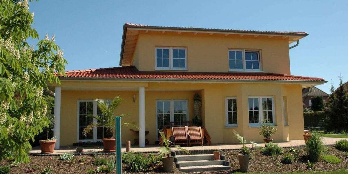 Haus zum Kaufen in Lützen 460.970 € 148 m² - Einfamilienhaus Lützen | Angebot:26800579