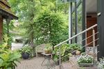 (EF0925_M) Kassel-Landkreis: Fuldabrück, möbliertes kl. Haus in grüner Wohnlage im OT Bergshausen für Wochenendheimfahrer - Etagenwohnung Fuldabrück Bergshausen | Angebot:25279747