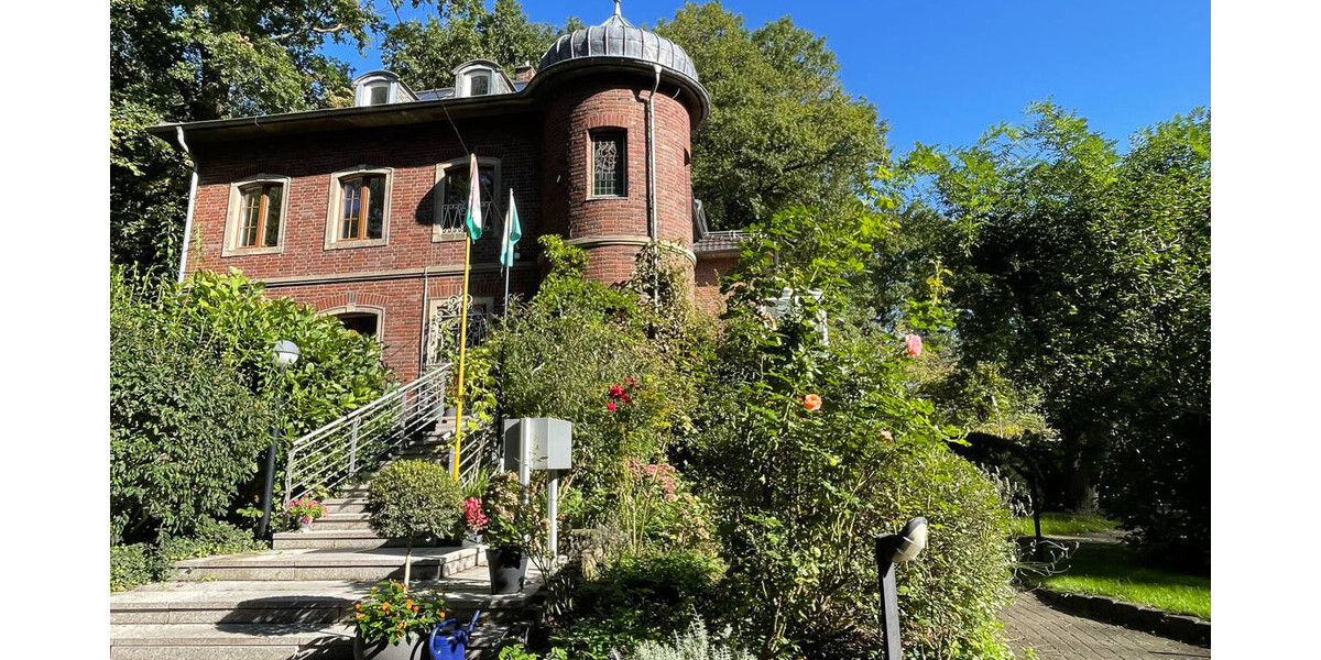 Aachen - Ein besonderer Platz – Wohnen mit Blick ins Grüne und auf den See - Etagenwohnung Aachen Aachen-Laurensberg | Angebot:27288996