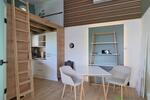 (EF1283_M) Magdeburg: Ottersleben, neu ausgebaute und neu möblierte Wohnung mit Klimaanlage und Terrasse - Etagenwohnung Magdeburg Ottersleben | Angebot:26876724