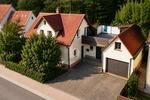 NATURNAH WOHNEN  EIN ZUHAUSE MIT CHARME - Einfamilienhaus Windsbach | Angebot:27308331