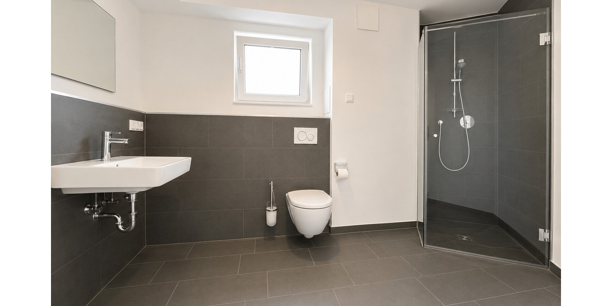Badezimmer 1 OG