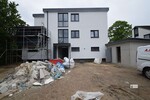 Hoch moderne Penthouse-Wohnung Neubau zum 1.7.2026 Rollläden + Stellplatz + Dachterrasse ohne Küche - Einfamilienhaus Weyhe Leeste | Angebot:26774140