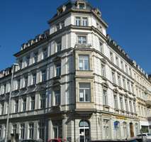 Single-Wohnung in der Neustadt, ab September frei - Etagenwohnung Dresden Äußere Neustadt | Angebot:26718336