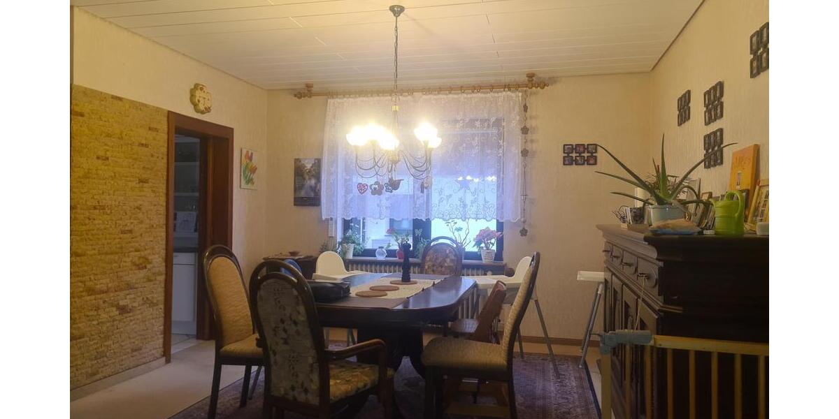 10. Esszimmer EG