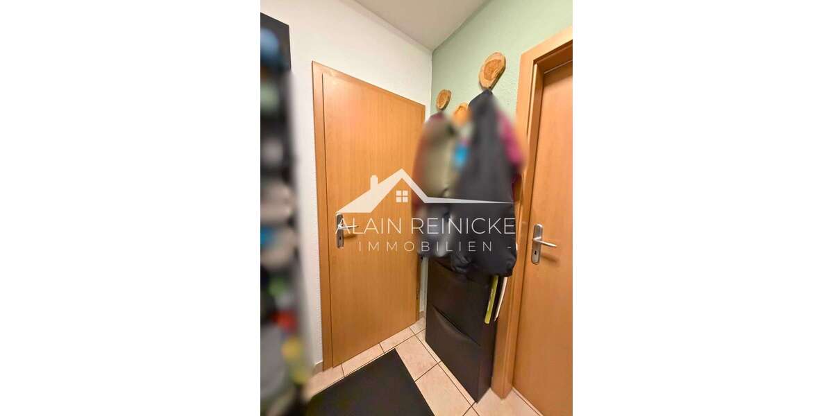 Gäste-Wc und Stube