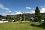IDYLLISCHES WOHNGLÜCK MIT HERRLICHEM WEITBLICK - Grundstück Kirchhundem | Angebot:27081366